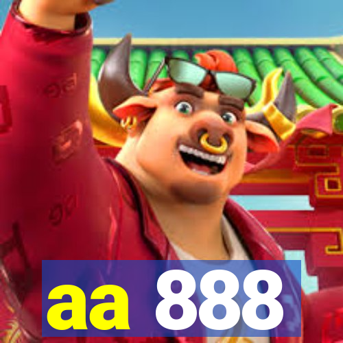 aa 888